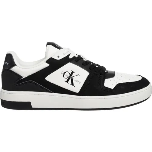 Sneakers , male, Sizes: 8 UK, 10 UK, 7 UK, 11 UK - Calvin Klein Jeans - Modalova