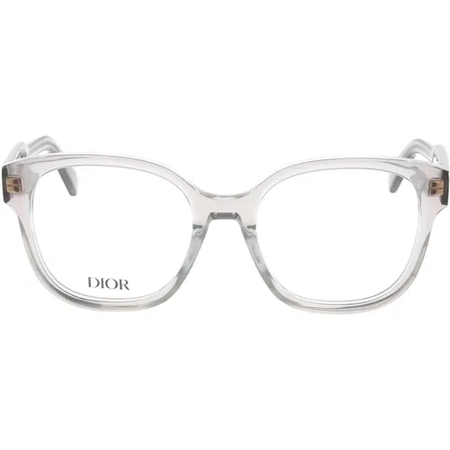 Glasses, unisex, , Size: ONE SIZE Chic Sunglasses for Elevated Style - Dior - Modalova