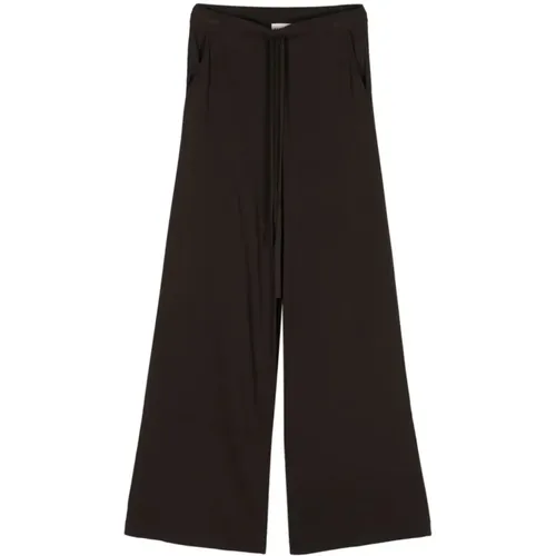 Pants , female, Sizes: S - P.a.r.o.s.h. - Modalova