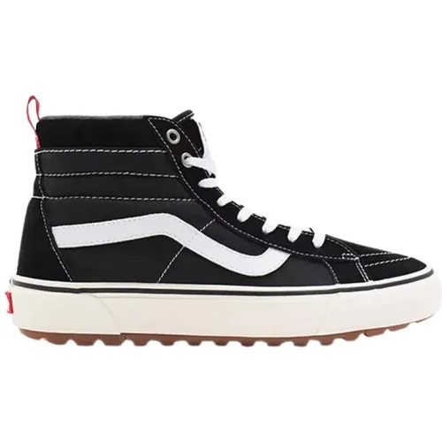 Sneakers, male, , Size: 8 US Sk8-Hi Mte-1 Sneakers - Vans - Modalova