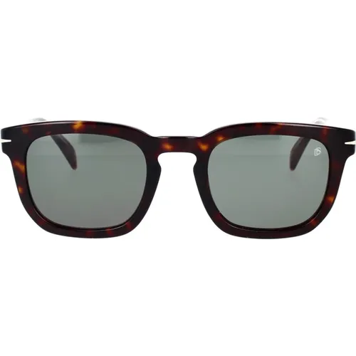 David Beckham Sonnenbrille Db7076/S 086 - Eyewear by David Beckham - Modalova