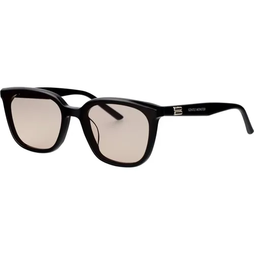 Pino Stylish Sunglasses for Sunny Days , unisex, Sizes: 62 MM - Gentle Monster - Modalova