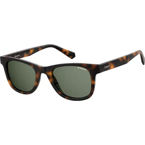 Sunglasses PLD 1016/S/New , male, Sizes: 50 MM - Polaroid - Modalova
