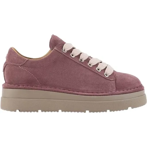 Stylische Sneakers für dich , Damen, Größe: 41 EU - Panchic - Modalova