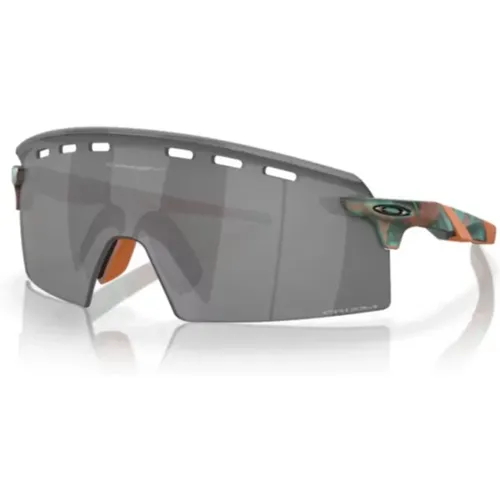 Sunglasses, unisex, , Size: ONE SIZE Sporty Sunglasses for Outdoor Activities - Oakley - Modalova