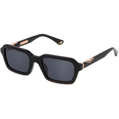 Sunglasses, unisex, , Size: 53 MM Sunglasses Origins 57 Spll14 - Police - Modalova