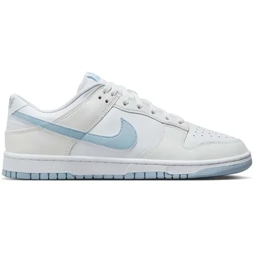 Dunk Low Retro Sneakers , male, Sizes: 11 UK - Nike - Modalova