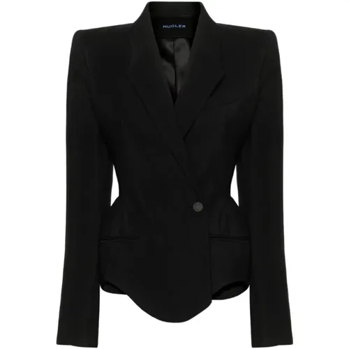 Blazers Mugler - Mugler - Modalova