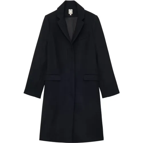 Franck Coat , Damen, Größe: L - Ines De La Fressange Paris - Modalova