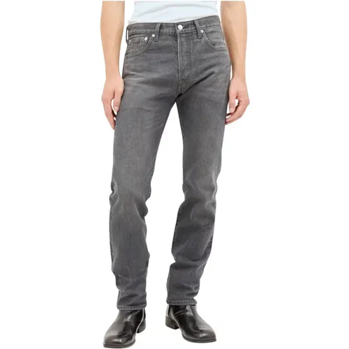 Levi's, Slim Fit Jeans , Herren, Größe: W30 - Levis - Modalova