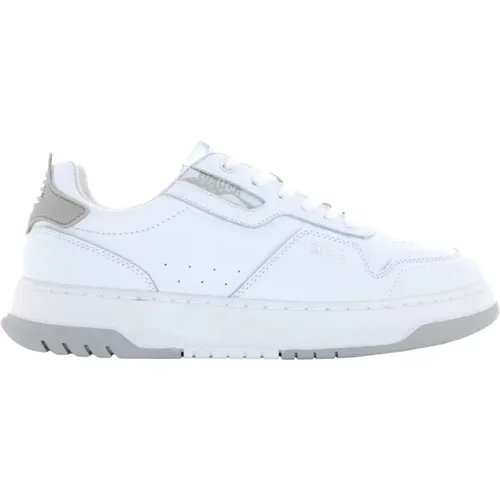 Shoes , male, Sizes: 7 UK, 9 UK - Blauer - Modalova