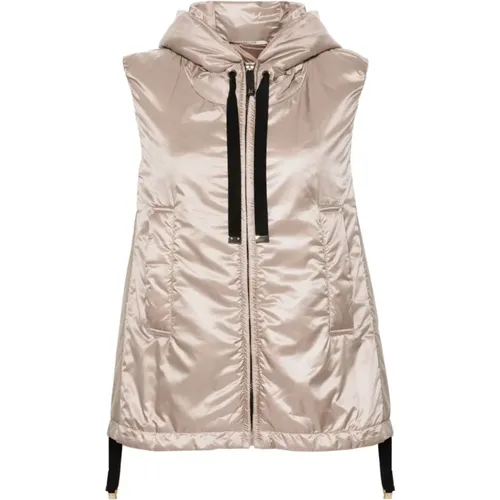 THE Cube Jackets , female, Sizes: XS - Max Mara - Modalova