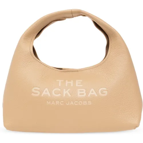 Handtasche 'Mini Snack' , Damen, Größe: ONE Size - Marc Jacobs - Modalova