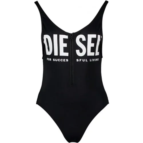 One-piece, female, , Size: S One-piece Swimsuit - Diesel - Modalova