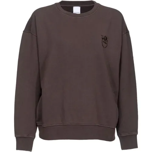Sweater Collection , female, Sizes: S, M, XS - pinko - Modalova