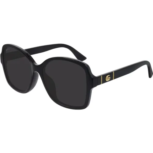 Sonnenbrille Gucci - Gucci - Modalova