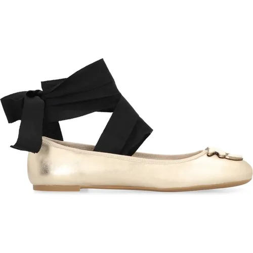 Love Birds Ballet Flats PINKO - pinko - Modalova