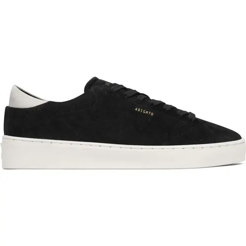 Suede Sneaker , Damen, Größe: 40 EU - Axel Arigato - Modalova