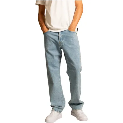Jeans von , Herren, Größe: W31 L30 - Replay - Modalova