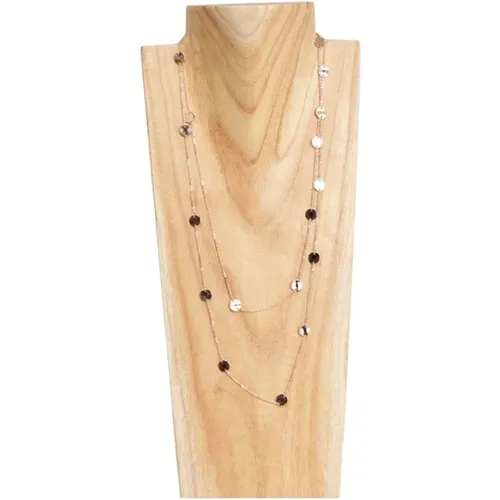 Necklaces , Damen, Größe: ONE Size - Paola Krauze - Modalova
