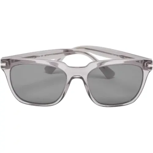 Pre-owned Accessories, female, , Size: ONE SIZE Pre-owned Acetate sunglasses - Prada Vintage - Modalova