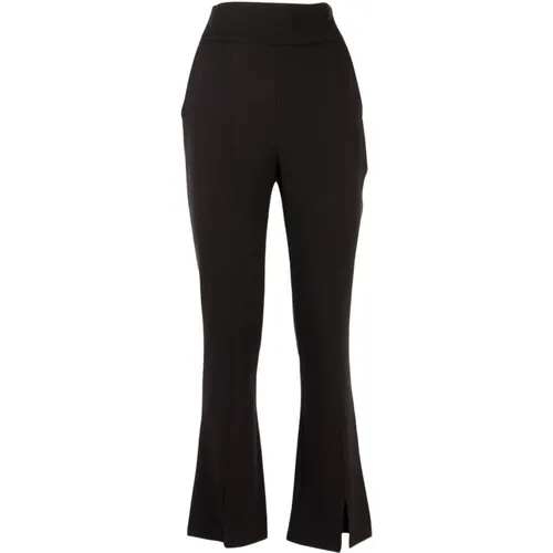 Elegant Winter Chino Pants , female, Sizes: S - Liu Jo - Modalova