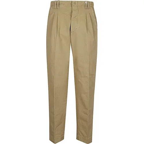 Chinos, male, , Size: M Chinos - Myths - Modalova