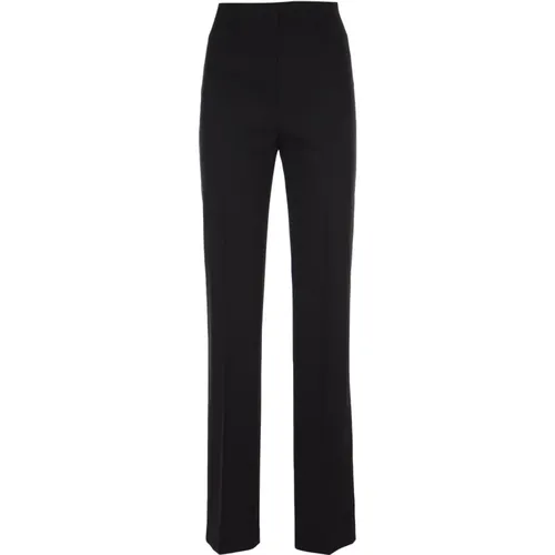 Trousers by Lorenzo Serafini , female, Sizes: XL - Philosophy di Lorenzo Serafini - Modalova