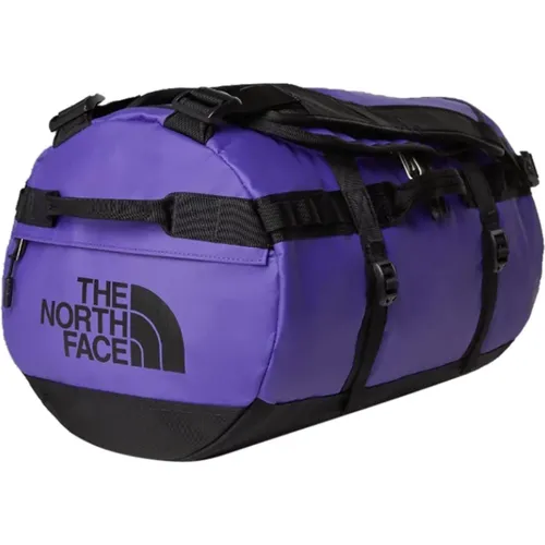 Duffel Base Camp Bag , unisex, Sizes: ONE SIZE - The North Face - Modalova