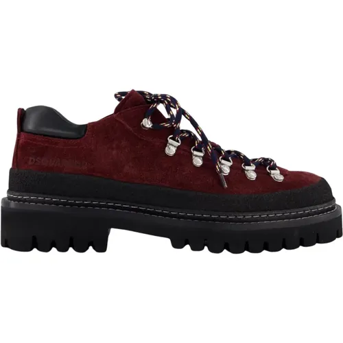 Herren Wanderschuhe Dsquared2 - Dsquared2 - Modalova