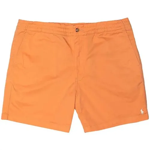 Casual Shorts, Stay Cool and Comfortable , male, Sizes: XL - Ralph Lauren - Modalova