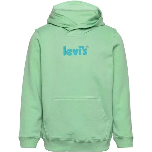 Kapuzenpullover für Kinder Levi's - Levis - Modalova