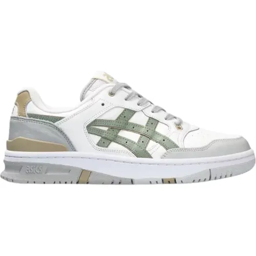 Sneakers, male, , Size: 8 1/2 US Sneakers - ASICS - Modalova