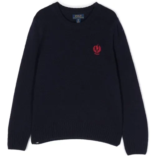 Cashmere Knitwear, Stay Warm and Stylish , male, Sizes: S - Ralph Lauren - Modalova