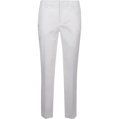 New York Pants , female, Sizes: L, 2XS - PT Torino - Modalova
