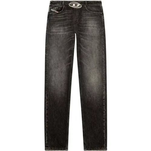 Jeans , Herren, Größe: W31 - Diesel - Modalova