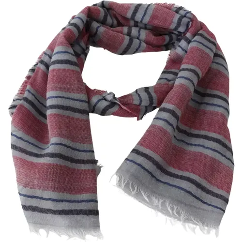 Winter Scarves, male, , Size: ONE SIZE Winter Scarves - Missoni - Modalova