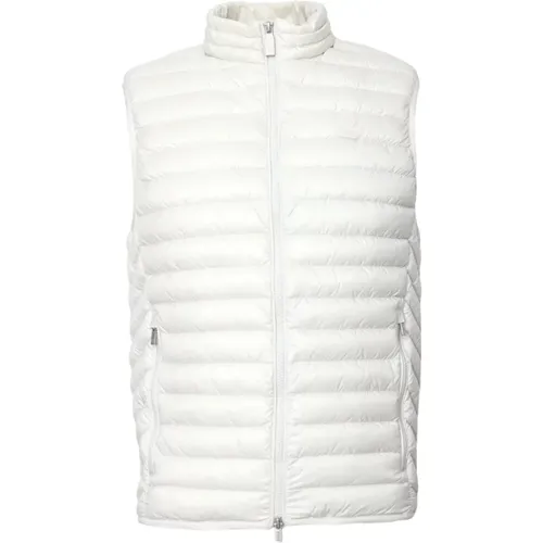 Vests, male, , Size: 3XL Whisper Melvin 2.0 Sleeveless Jacket - Ciesse Piumini - Modalova