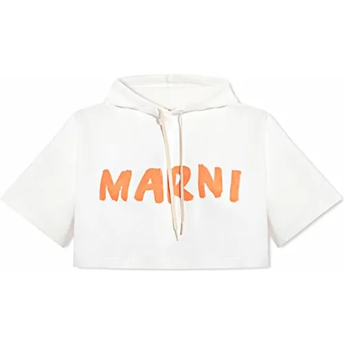 Stylischer Sweatshirt für Männer - Marni - Modalova