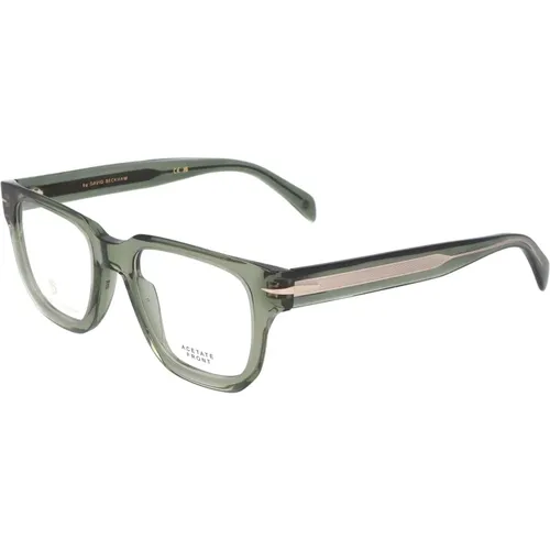 Ikonoische Retro-Stil Brillenkollektion - Eyewear by David Beckham - Modalova