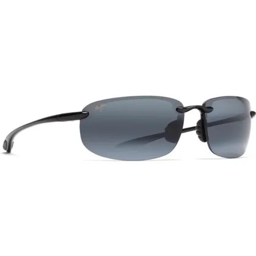 Lightweight Sunglasses for All Light Conditions , unisex, Sizes: 64 MM - Maui Jim - Modalova