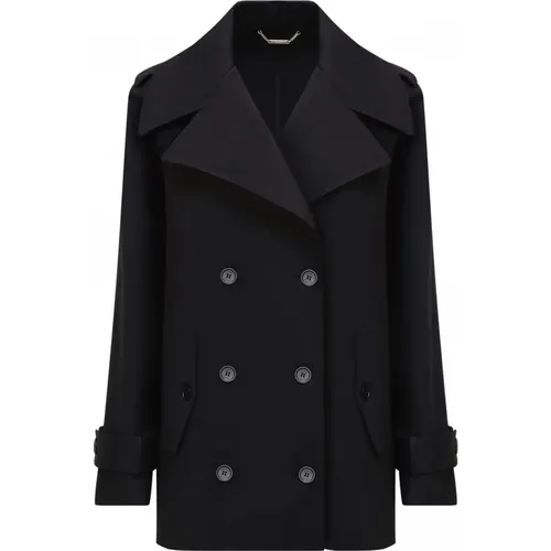 Stylish Outerwear Jacket , female, Sizes: S, XS - Seventy - Modalova