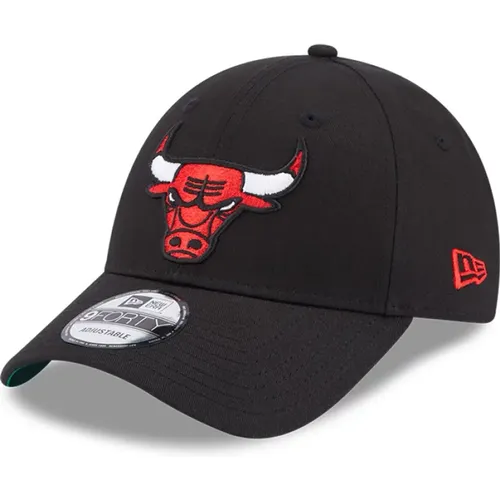 Mütze 9forty Chicago Bulls Side Patch - new era - Modalova