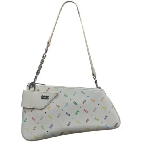 Shoulder Bags, female, , Size: ONE SIZE Shoppers - Gcds - Modalova