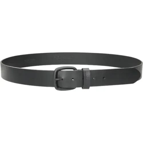 Belts, male, , Size: ONE SIZE Stylish Belt for Men - Plein Sport - Modalova