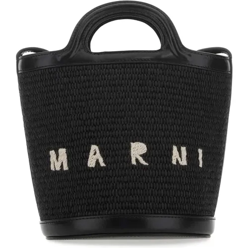 Elegante Handtasche,Handtaschen - Marni - Modalova