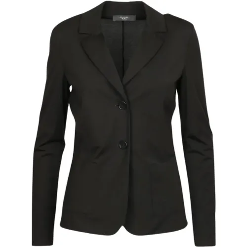 Stylish Abilita Jacket , female, Sizes: M, S, L - Max Mara - Modalova