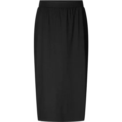 Pencil Skirt , female, Sizes: XL, 2XL - Masai - Modalova