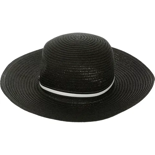 Giselle HAT , female, Sizes: S - Borsalino - Modalova