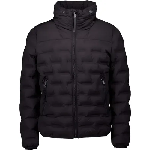 Padded Jackets , male, Sizes: XL - Reset - Modalova